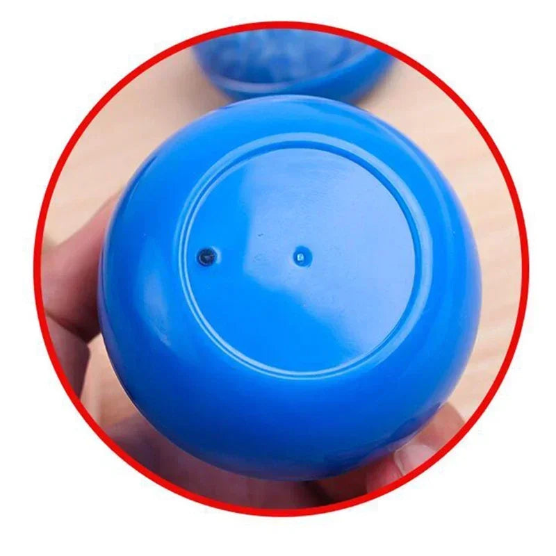 Movement Liquid Hourglass Creative Volcano Oil Sandglass Home Decor Craft Glass Ornaments Sand Timer Christmas Valentine Gifts