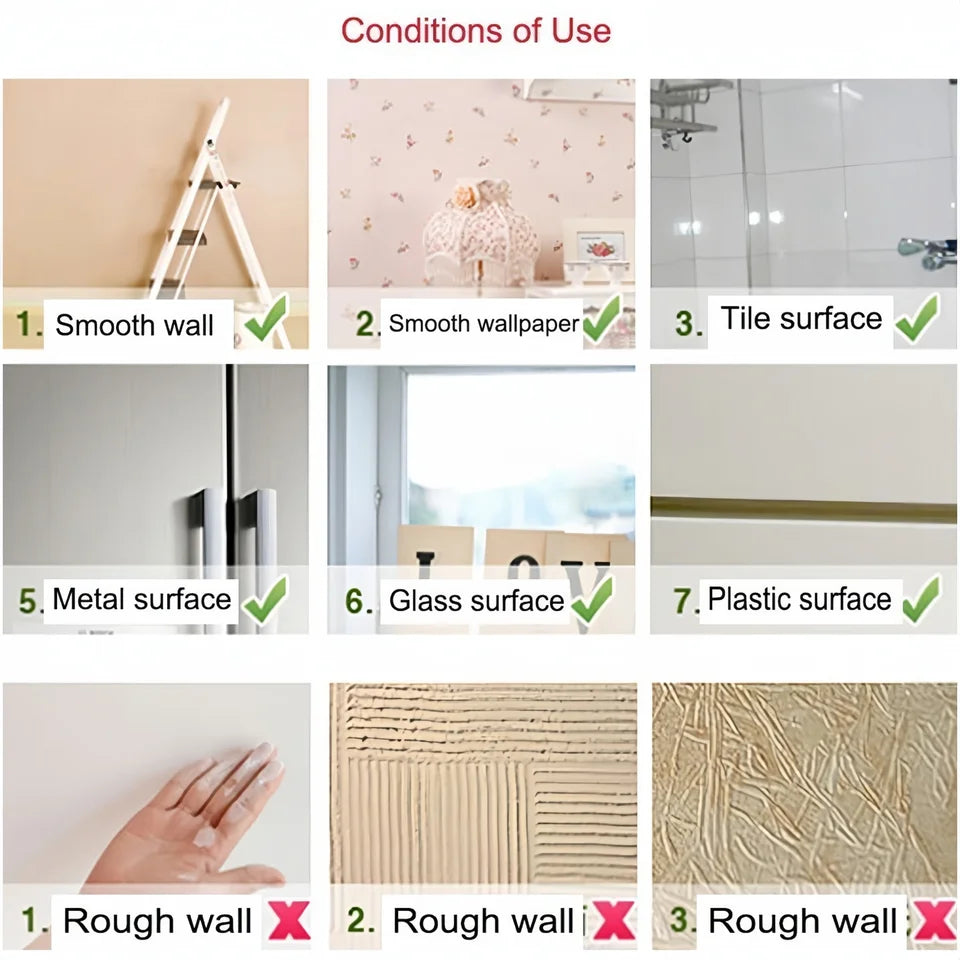 24PCS Hexagon Mirror Wall Sticker Removable Acrylic Mirror Wall Sticker Decal for Living Room Bedroom Home Decor